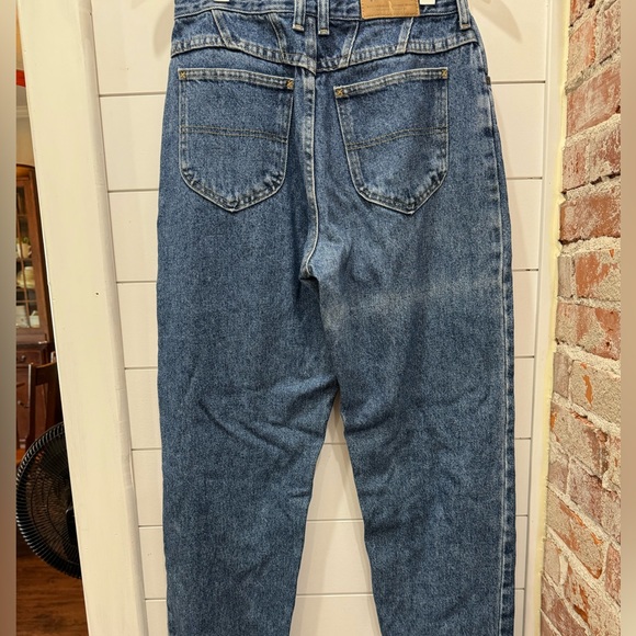 Denim Riders by Lee blue jeans - Picture 5 of 8